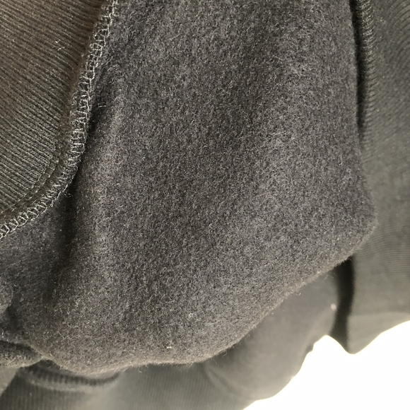 ALO Yoga Accolade Hoodie Black - Picture 3 of 4